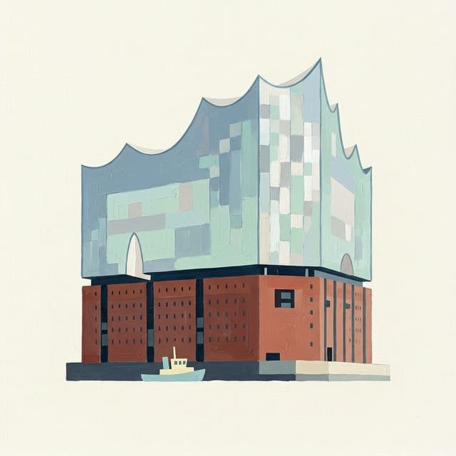 Elbphilharmonie